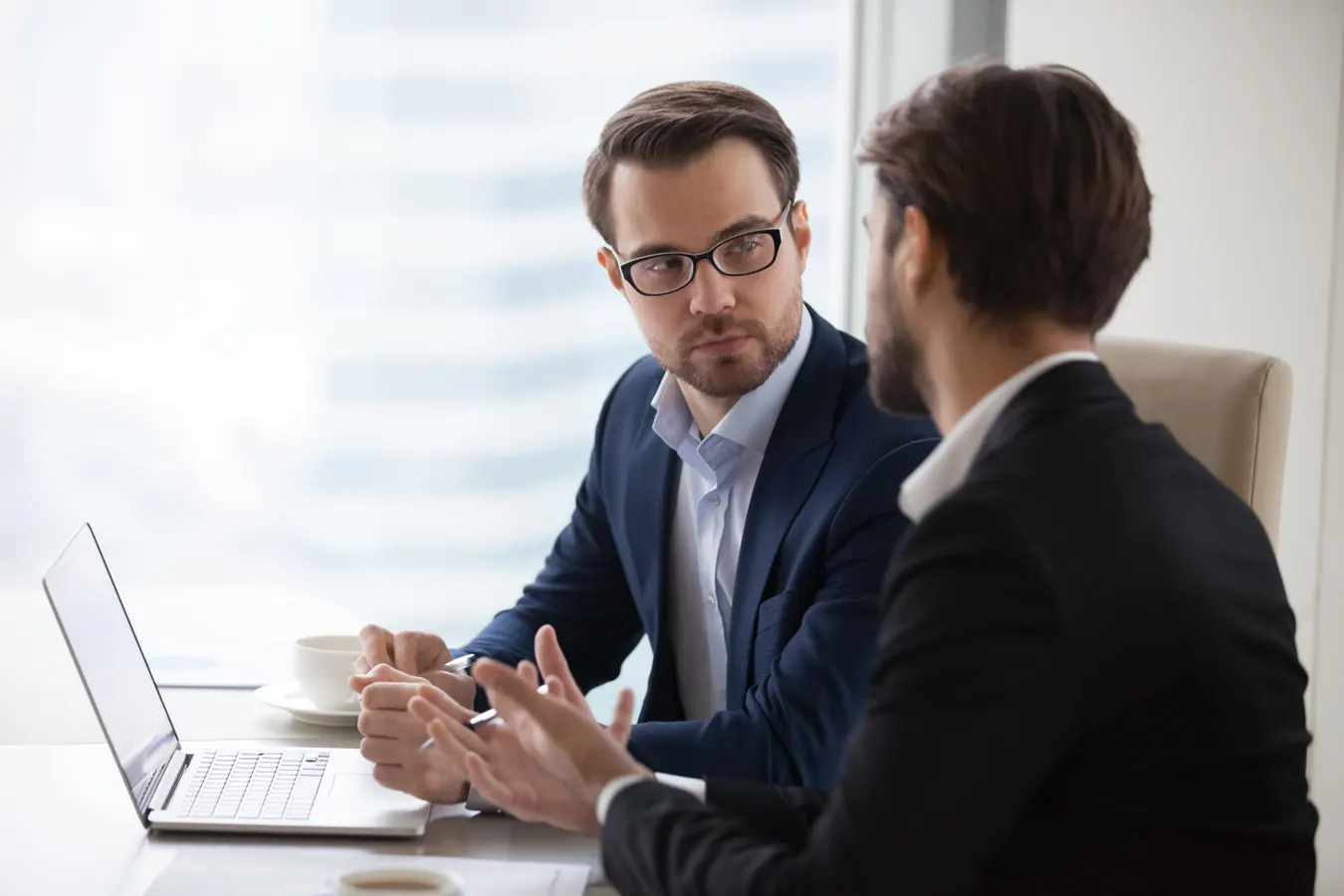 Other managing consulting