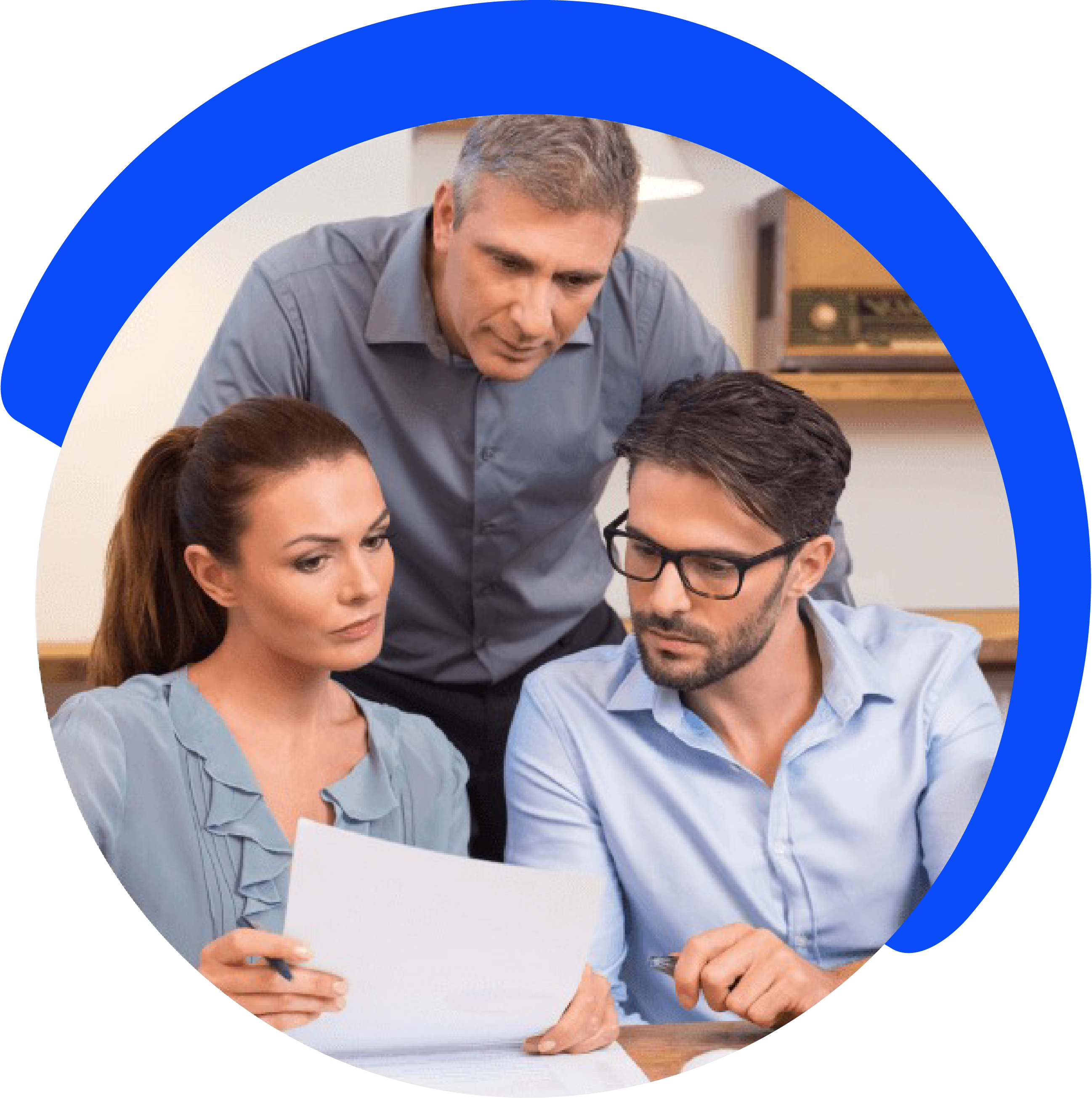 We are a Managed Service Solutions Provider, (MSP)