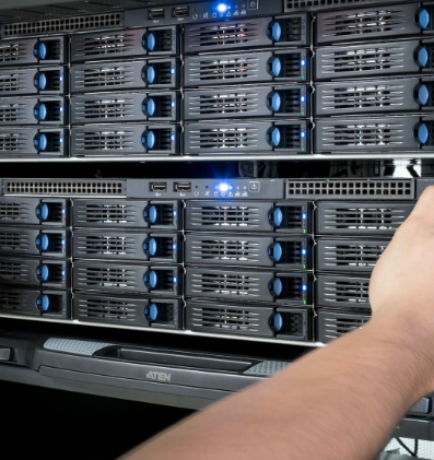 System backups & Disaster recovery