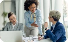 Systems and Administration