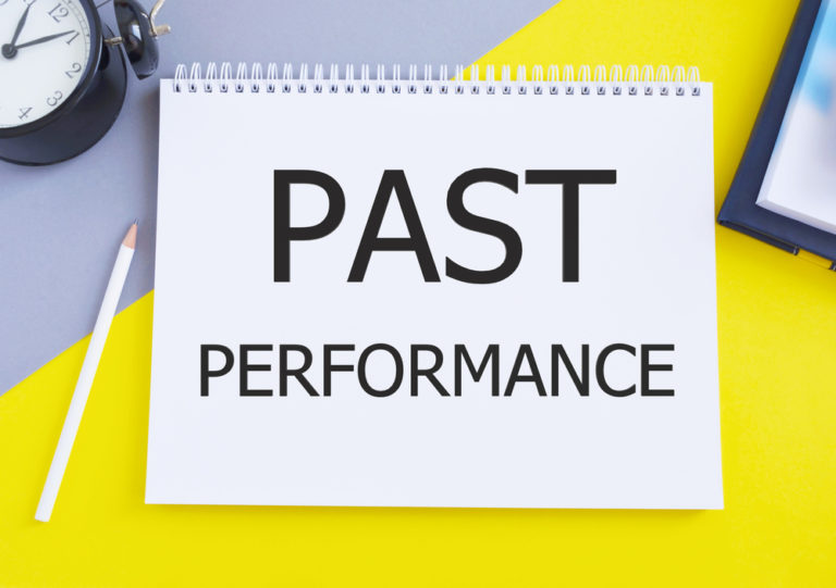 Past Performance