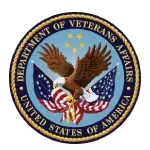 Us department of veterans affairs