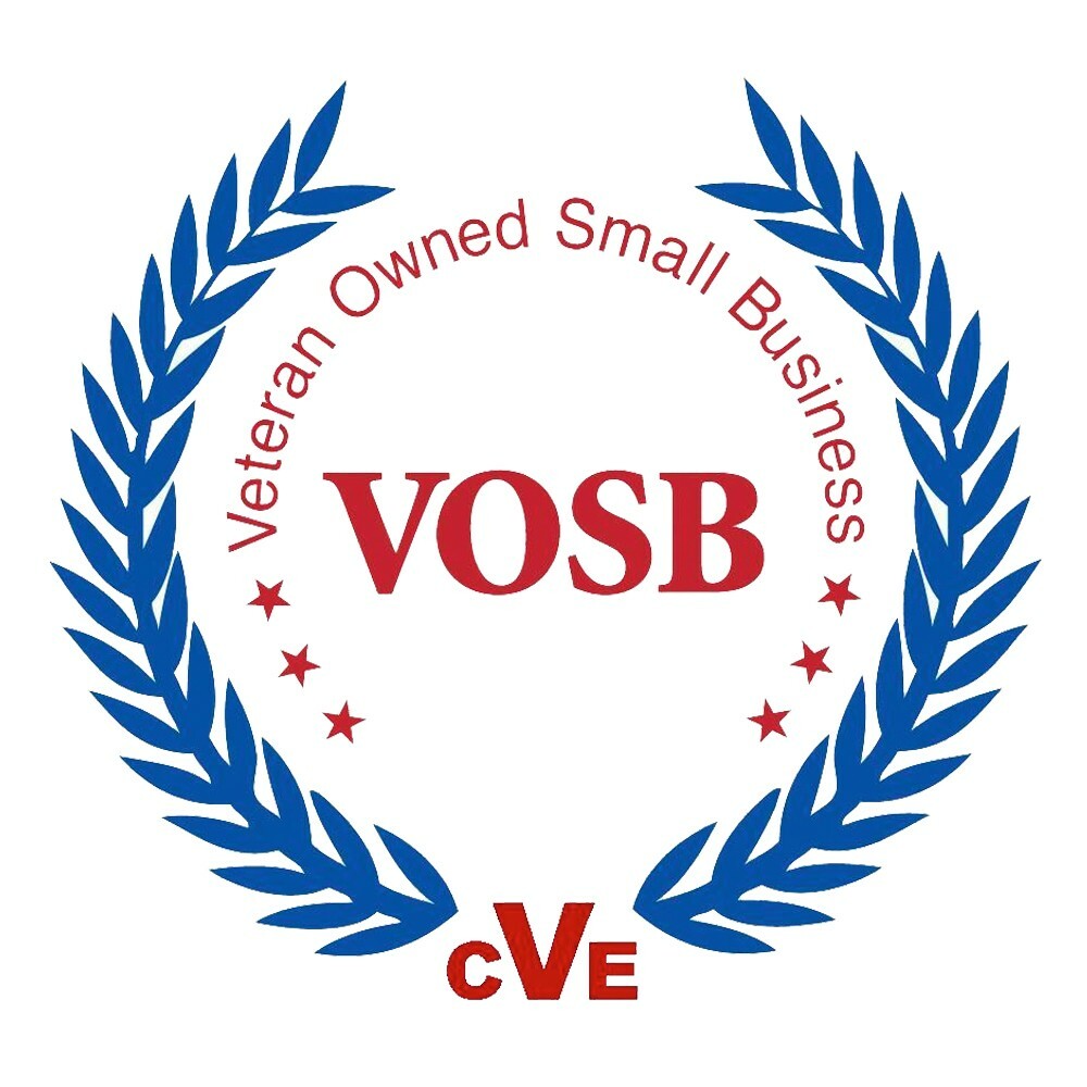 Service-Disabled Veteran-Owned Small Business (SDVOSB)