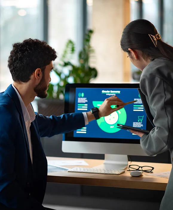 Comprehensive Systems & Administration Services