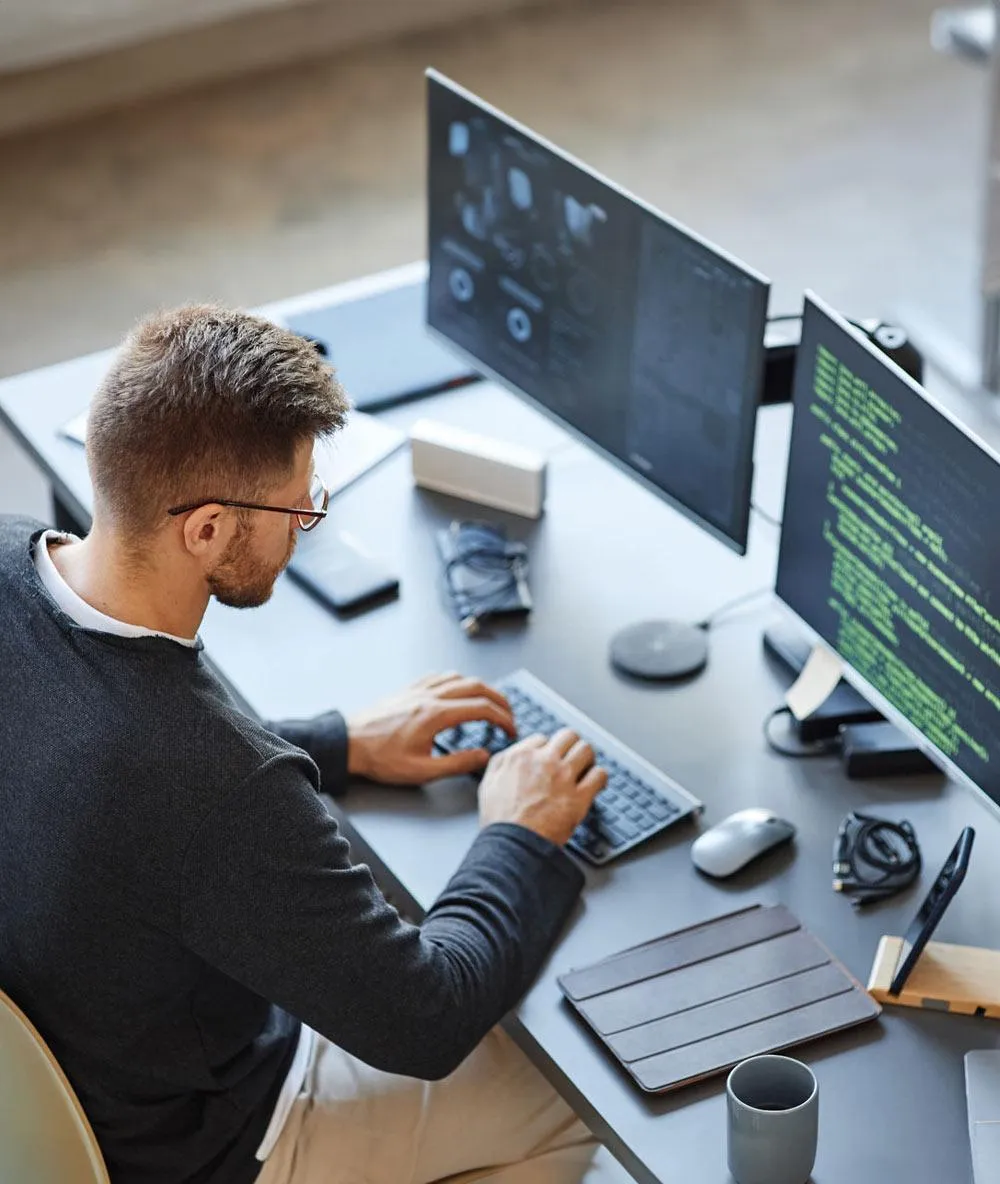 Hardware & Software Refresh Solutions