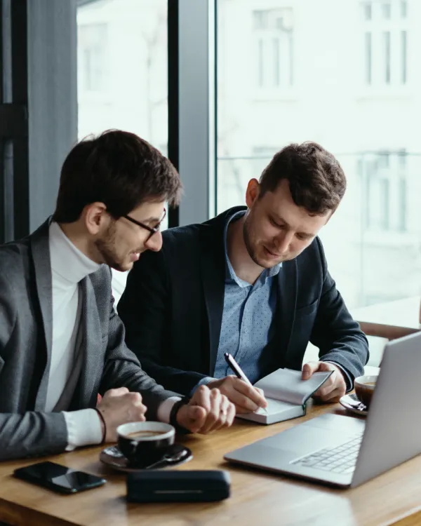 IT Management & Consulting