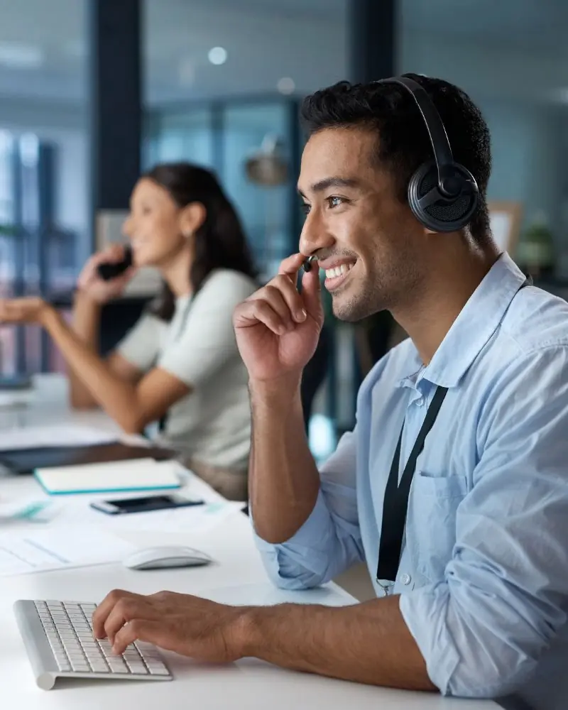 Managed IT Service Desk & Helpdesk Solutions