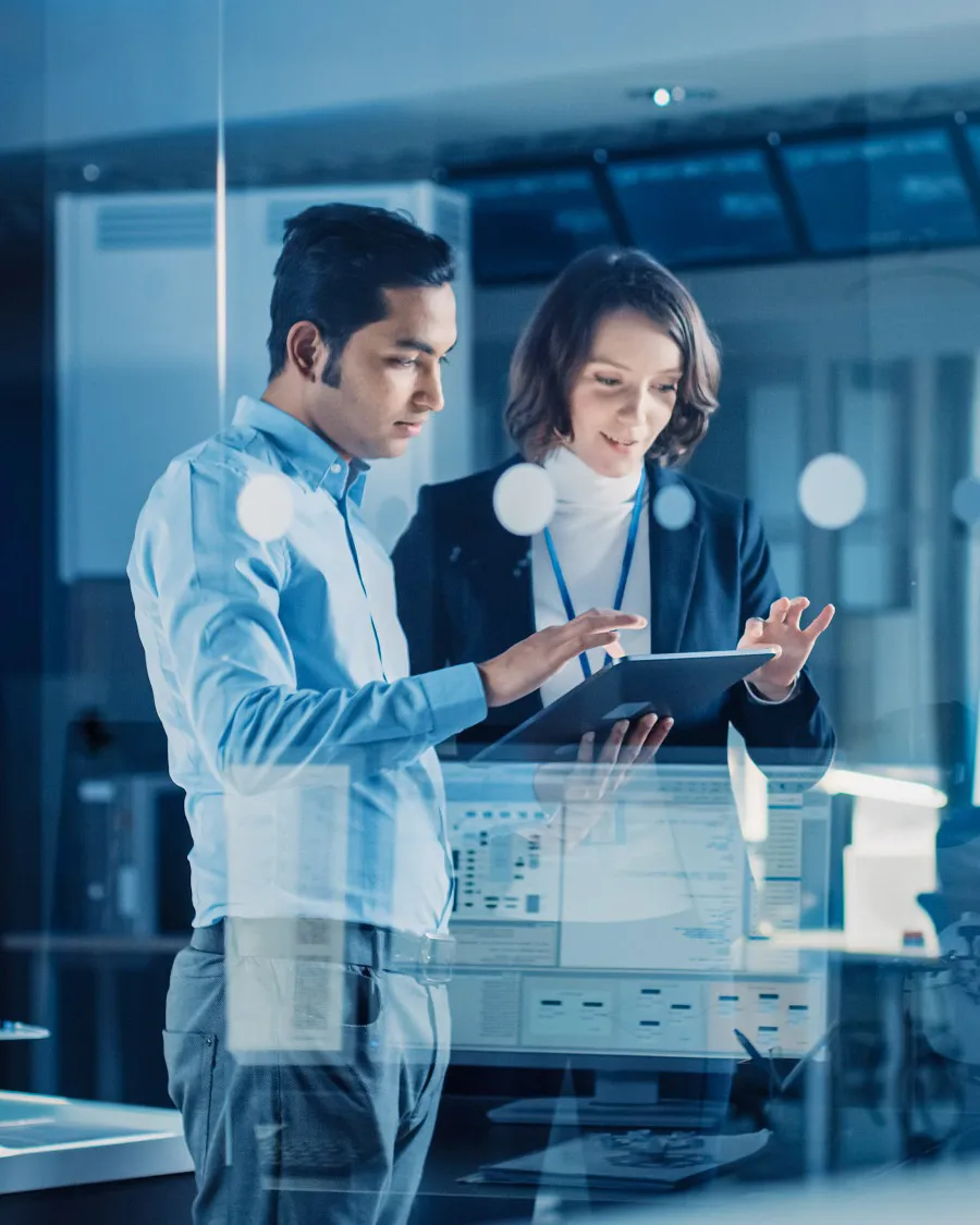 Cybersecurity & Risk Management