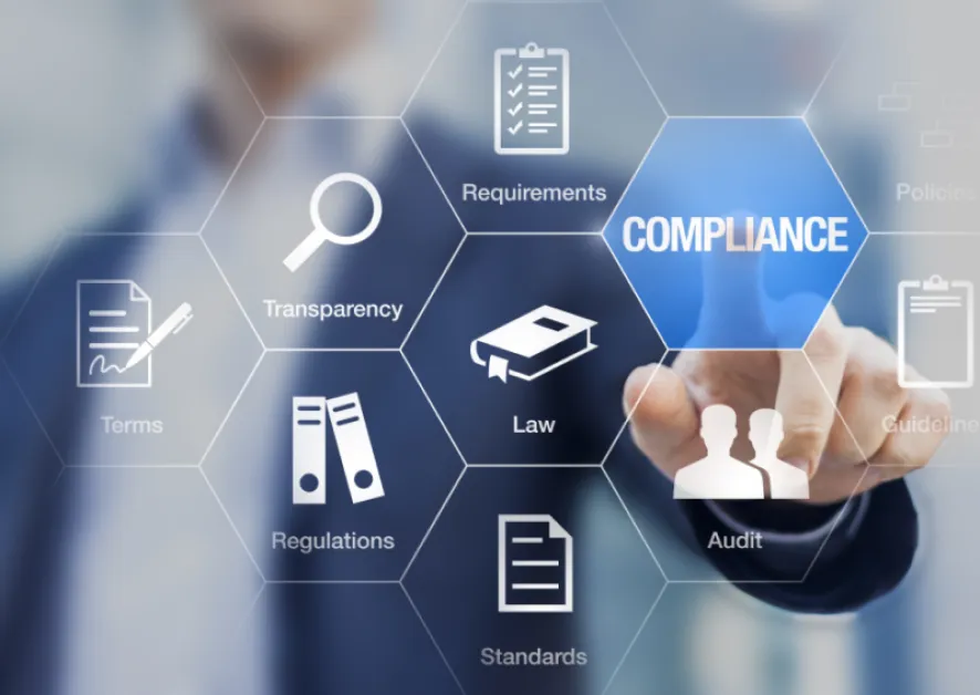 Government Risk, Compliance & Audit Readiness