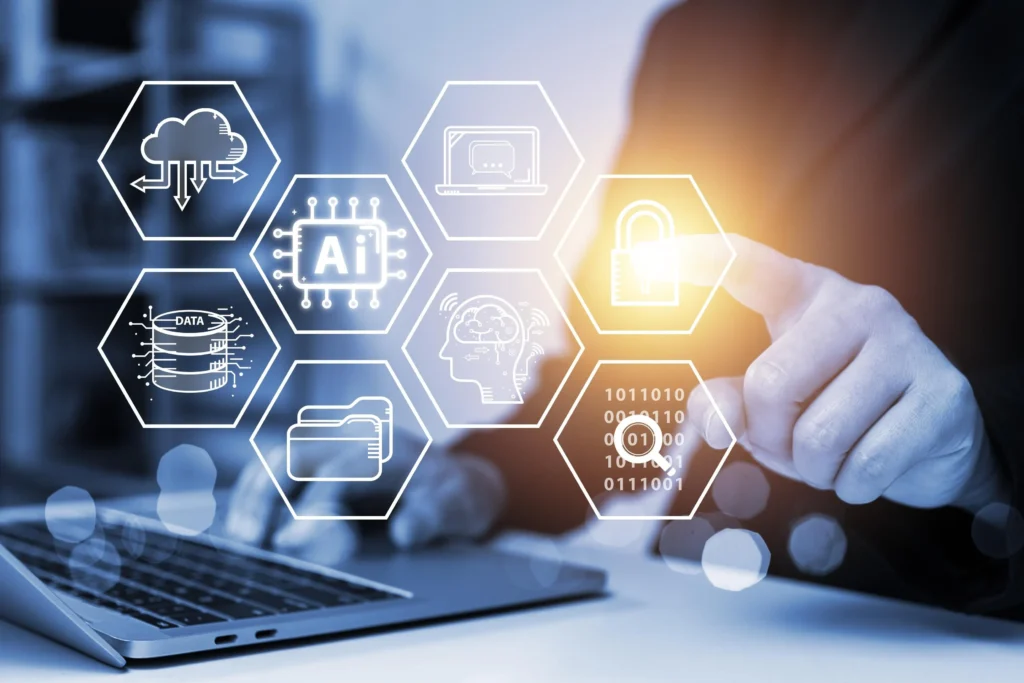 IT Infrastructure Stabilization & Security Hardening