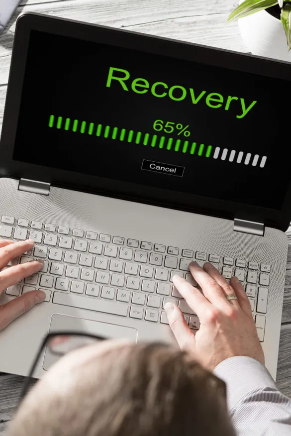 recovery-image