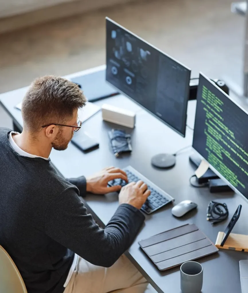 Hardware & Software Refresh Solutions
