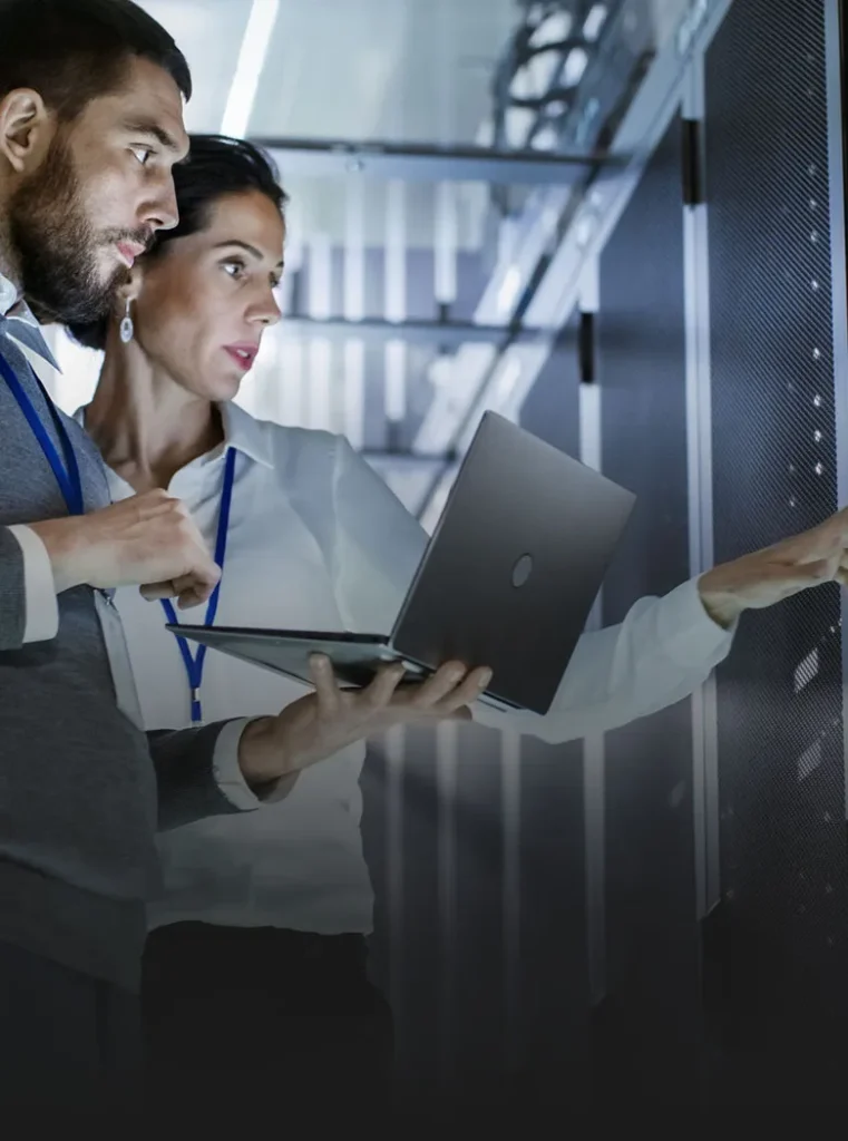 IT Operations & Service Delivery Management