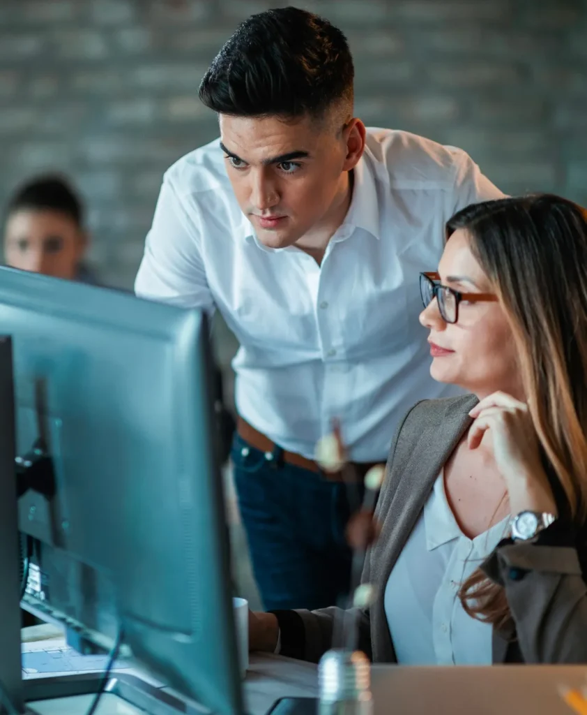 Strategic IT Management Consulting Services