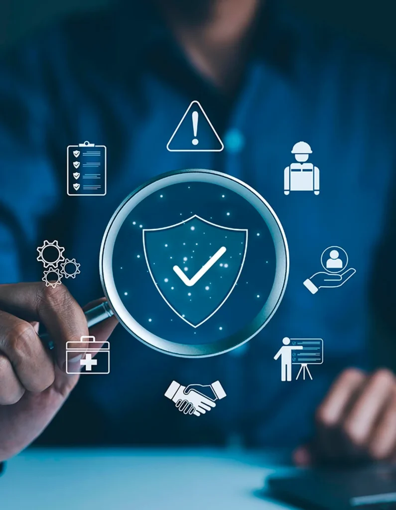 IT Vulnerability Assessment Services