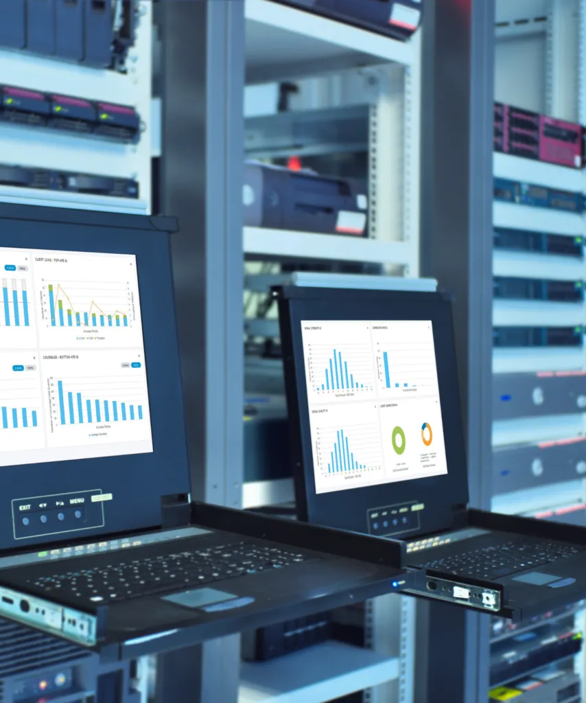Technology Infrastructure Assessments