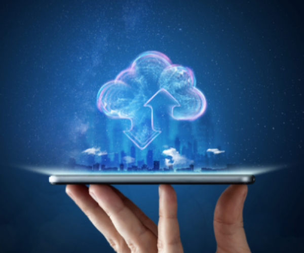 Cloud Computing Cloud Computing