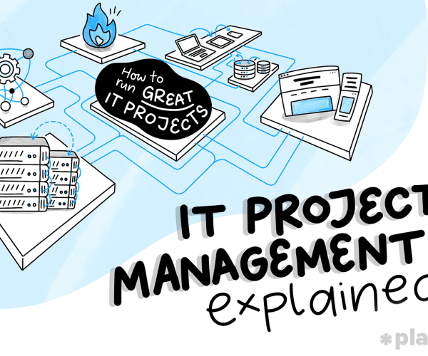 IT Project Management IT Project Management